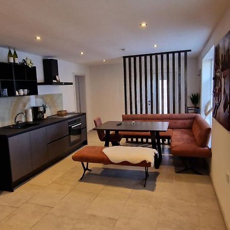 Ferienwohnung Schopfloch Zewnętrze zdjęcie